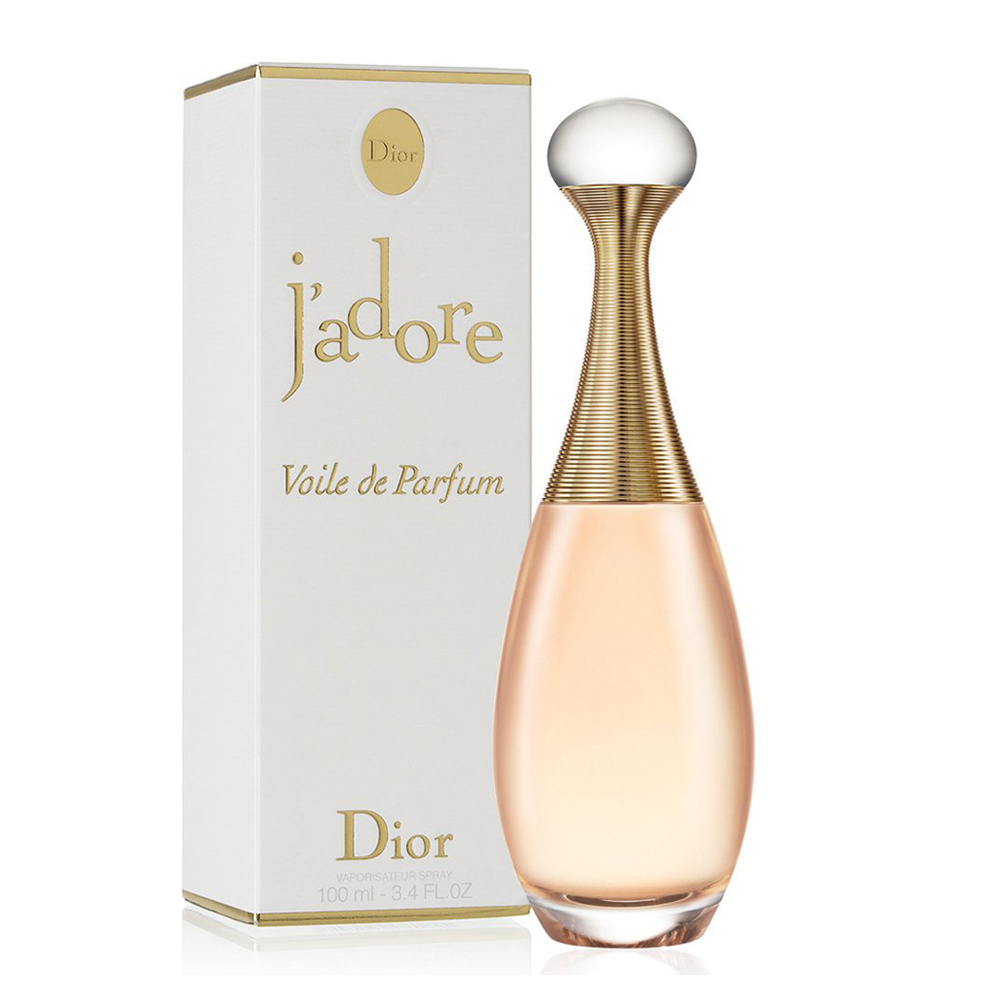 JADORE - Fragrance Signature