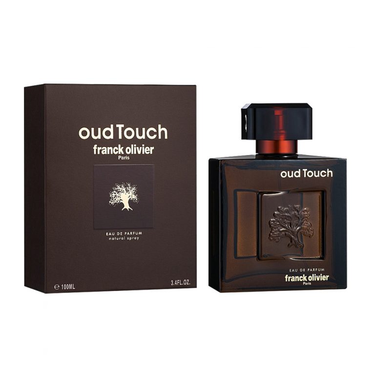 OUD TOUCH Fragrance Signature