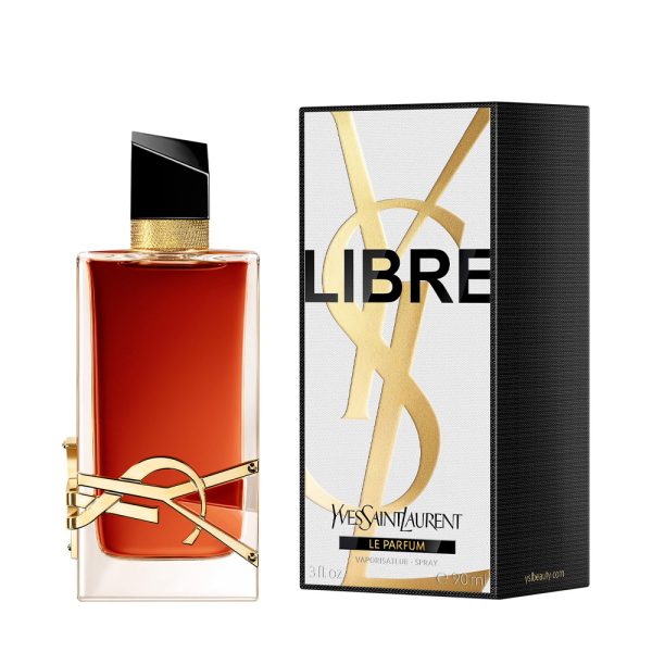 LIBRE Fragrance Signature